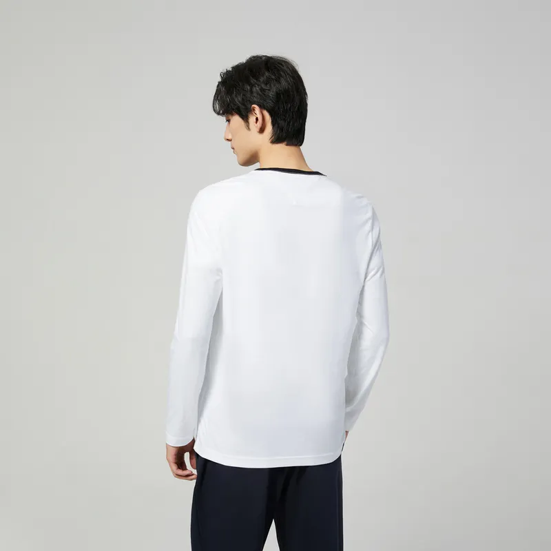 Tommy Hilfiger T Shirts Men-3