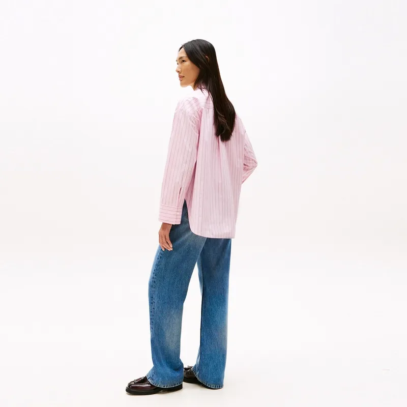 Tommy Hilfiger Shirts Women's-8