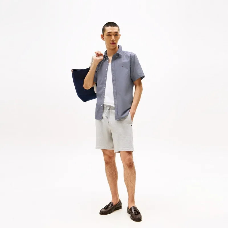 Tommy Hilfiger Shirts Men-9