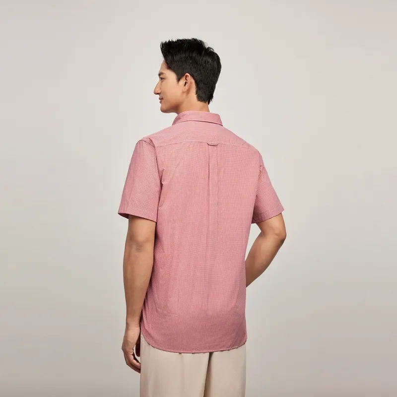 Tommy Hilfiger Shirts Men-3