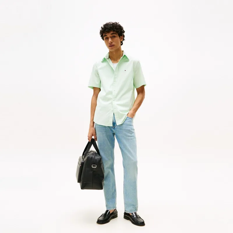 Tommy Hilfiger Shirts Men-5