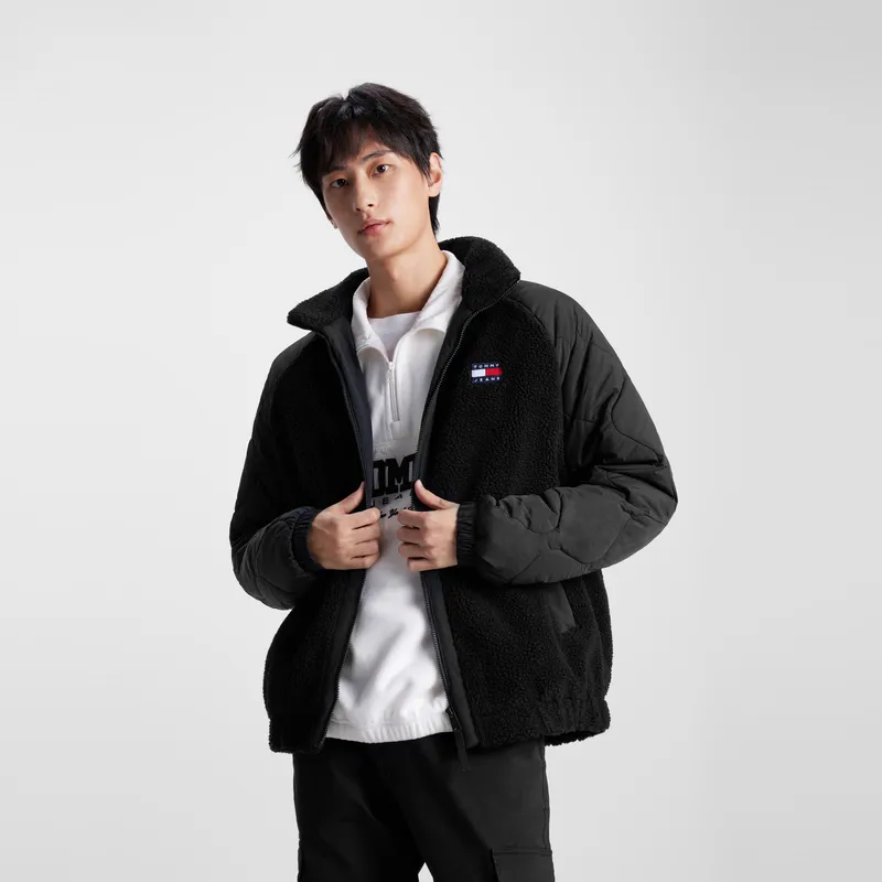 Tommy Hilfiger Jackets Coats Men's-5