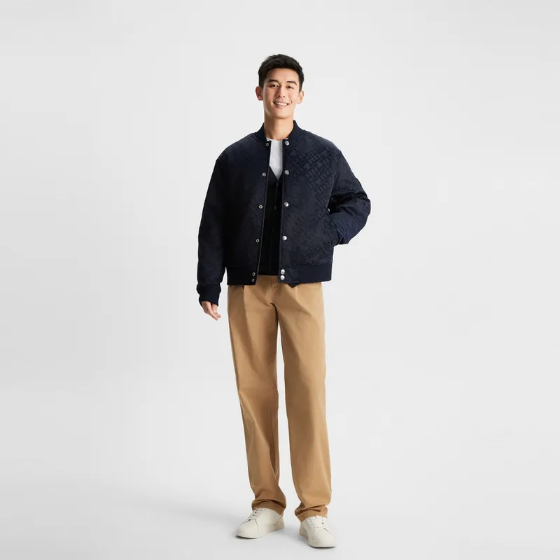 Tommy Hilfiger Jackets Men-16