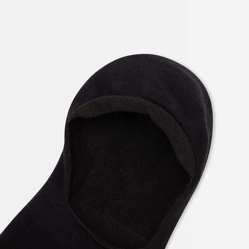 Tommy Hilfiger No-Show Socks Women's 1 Pack-6