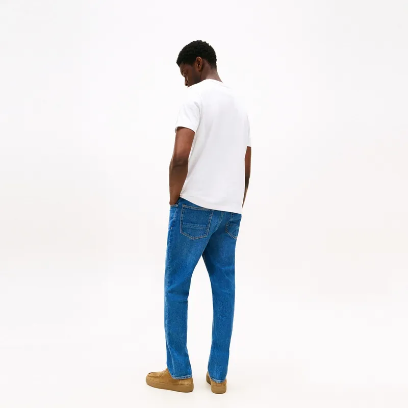 Tommy Hilfiger T Shirts Men-3