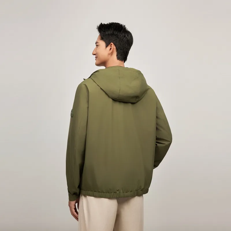 Tommy Hilfiger Jackets Men-3