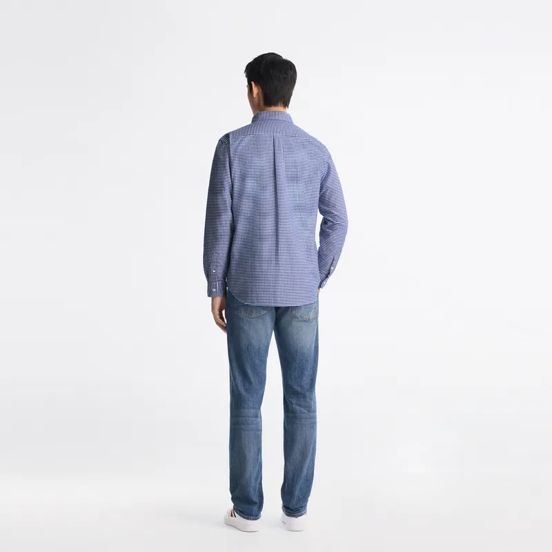Tommy Hilfiger Shirts Men-8