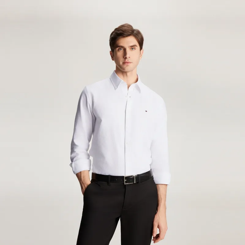 Tommy Hilfiger Shirts Men-2