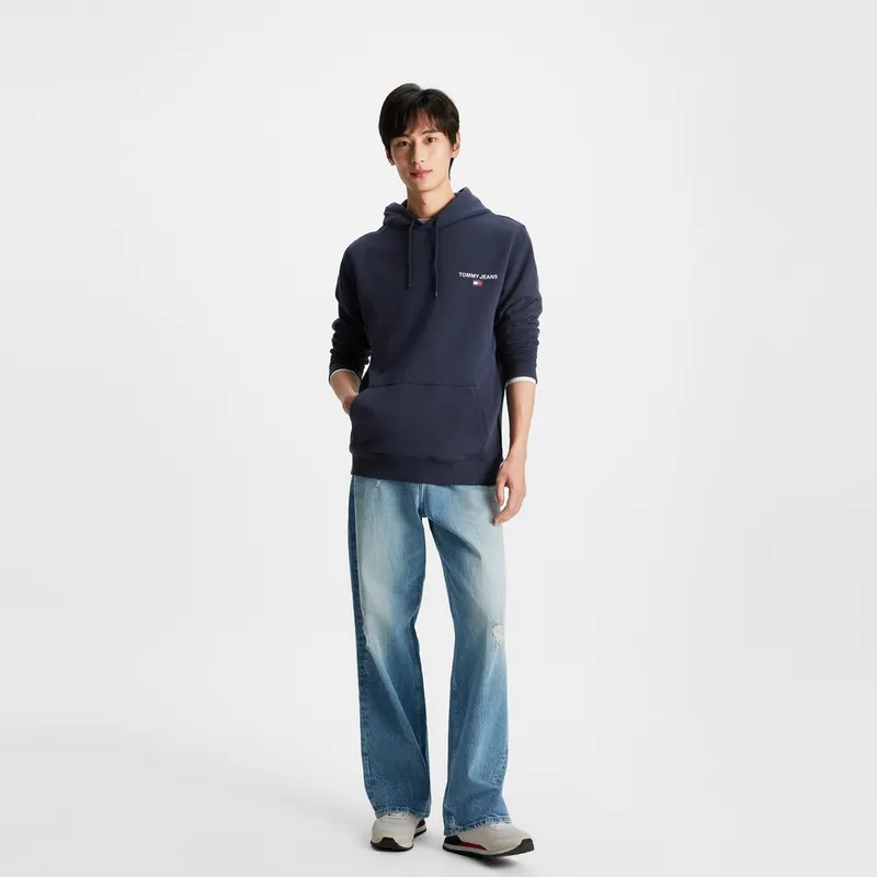 Tommy Hilfiger Sweatshirt Men's-4
