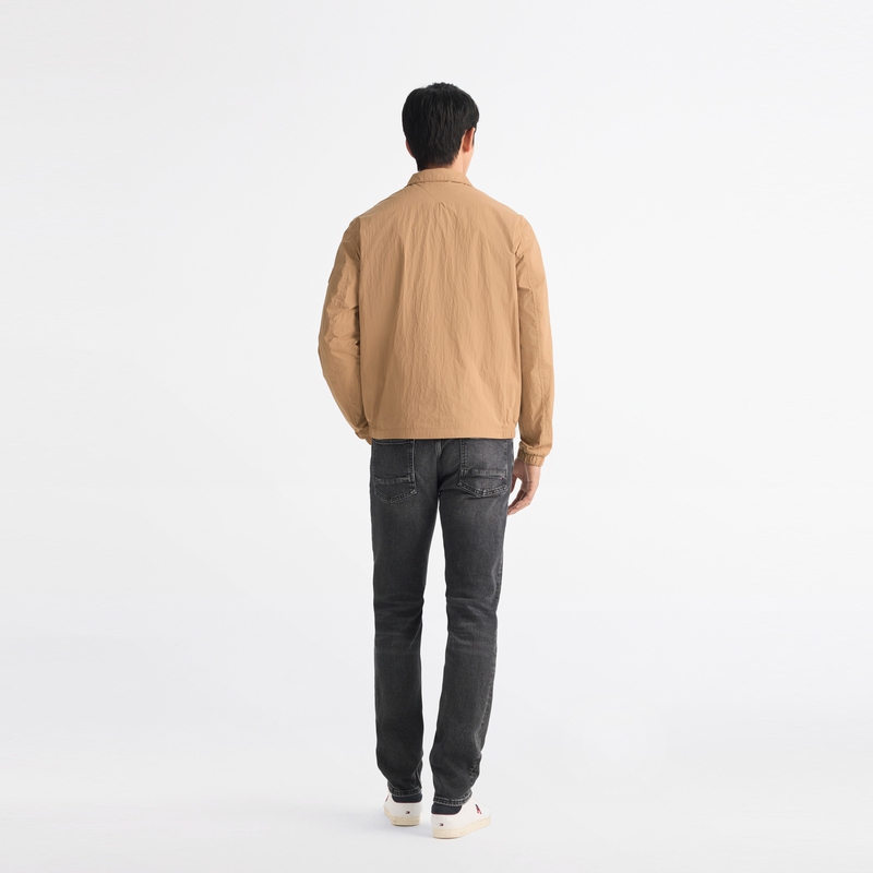 Tommy Hilfiger Jackets Men - POIZON