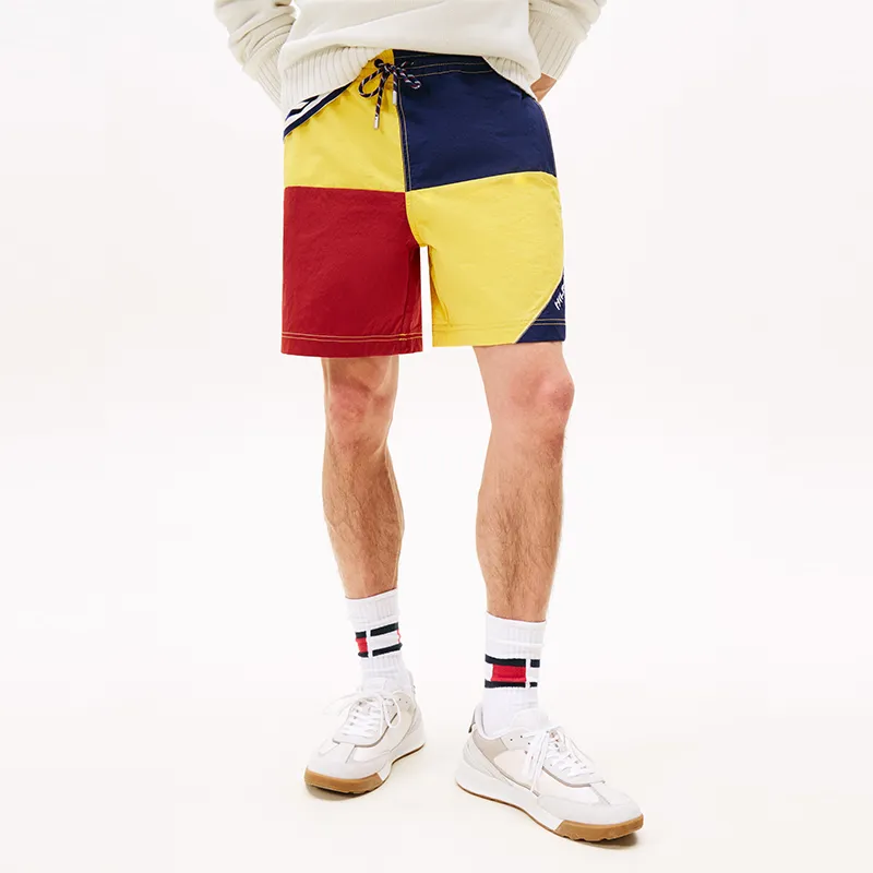 Tommy Hilfiger Sailing Colourblock Shorts-2