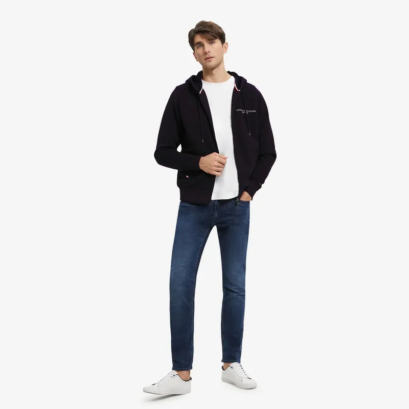 Tommy Hilfiger Jackets Men-3