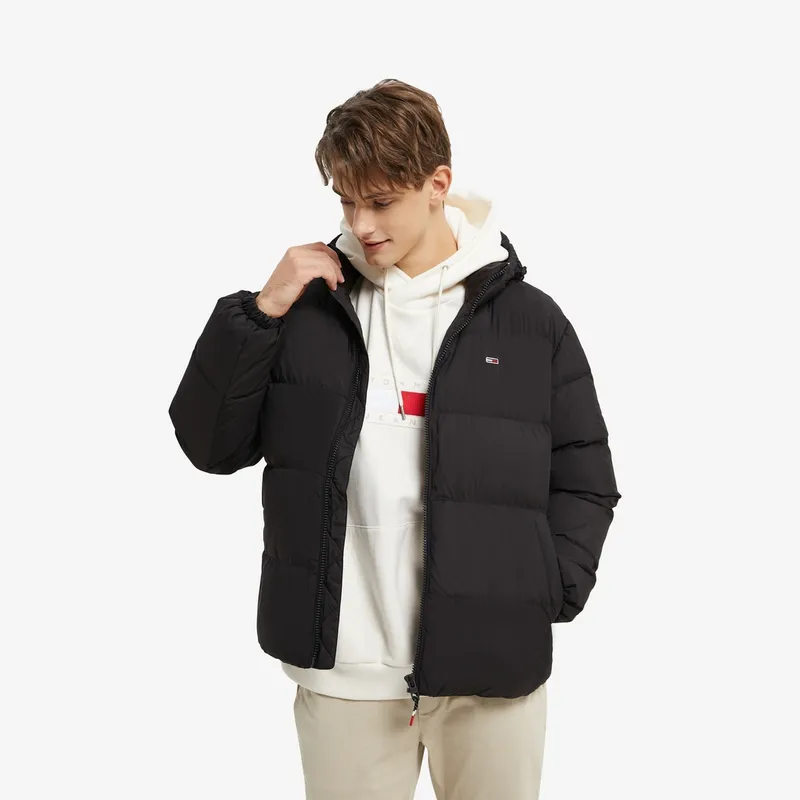 Tommy Hilfiger Down Jacket Men's-2