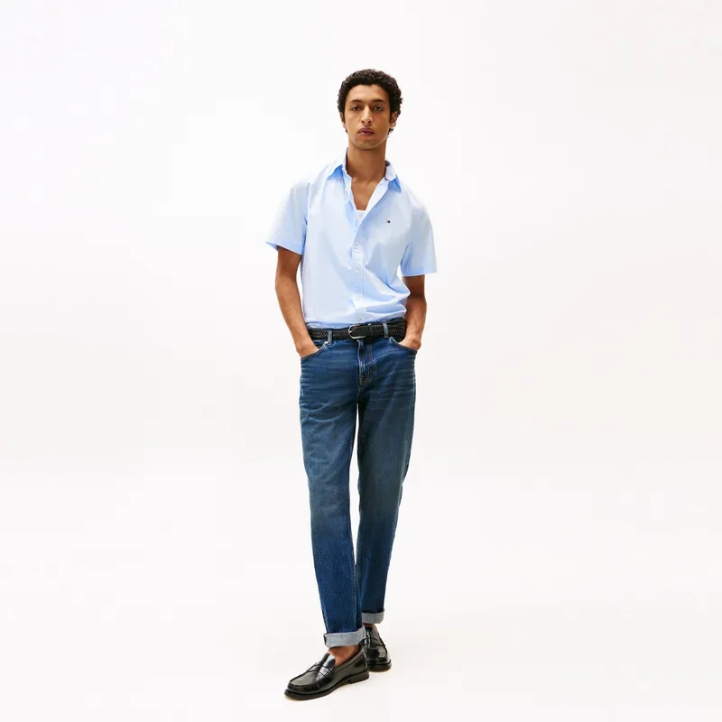 Tommy Hilfiger Shirts Men-17