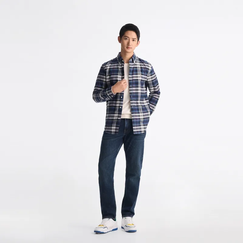Tommy Hilfiger Shirts Men-6