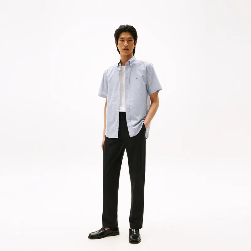 Tommy Hilfiger Shirts Men-4