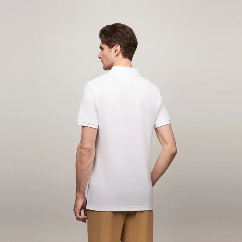 Tommy Hilfiger Polo Shirt Men's-8
