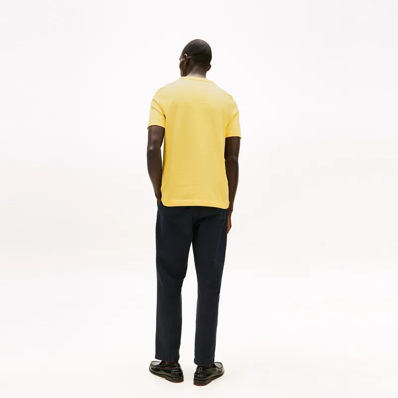 Tommy Hilfiger T Shirts Unisex-8