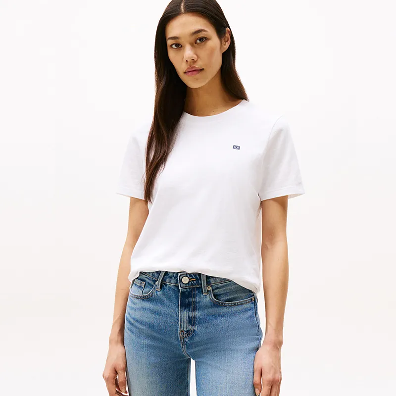 Tommy Hilfiger T Shirts Women's-12