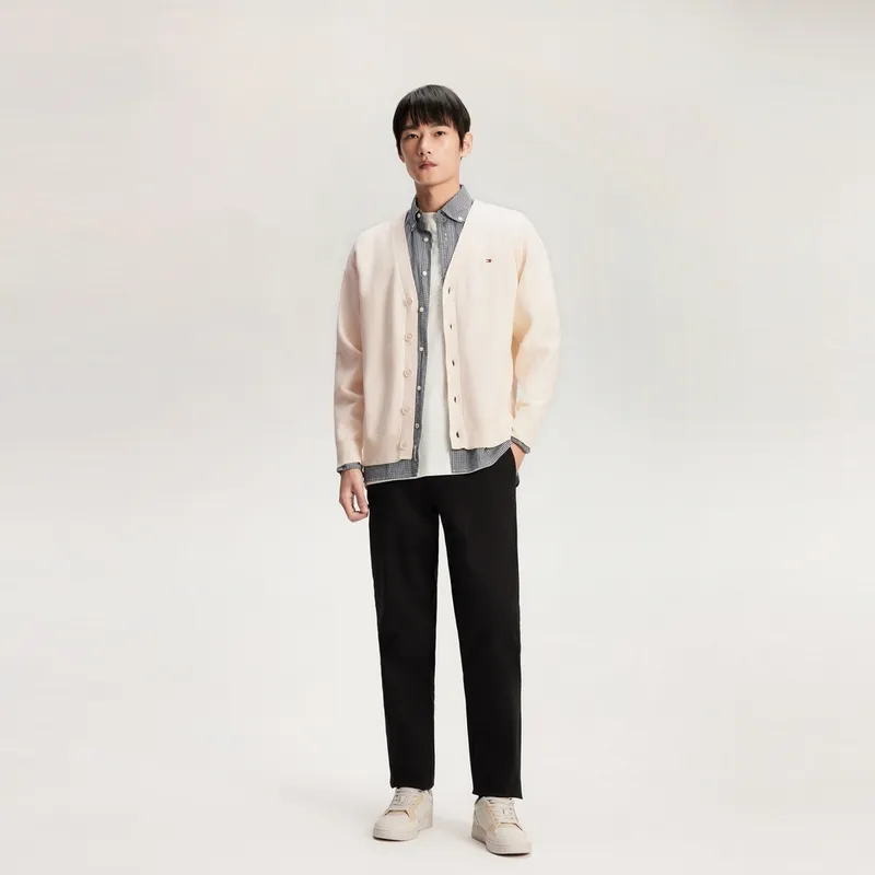 Tommy Hilfiger Knitwear Men-4
