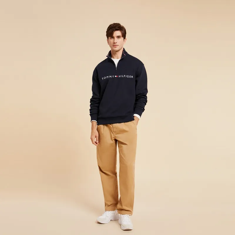 Tommy Hilfiger Sweatshirt Men's-10