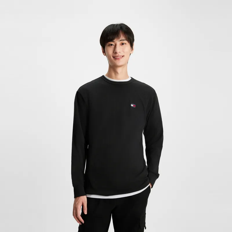 Tommy Hilfiger T Shirts Men-10