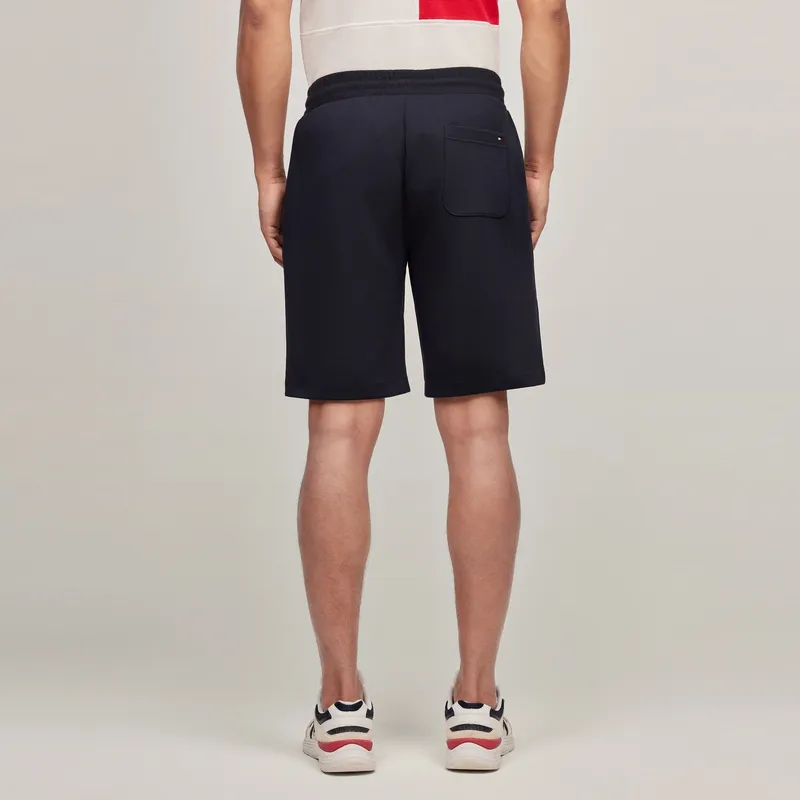 Tommy Hilfiger Casual Shorts Men's Navy Blue-3