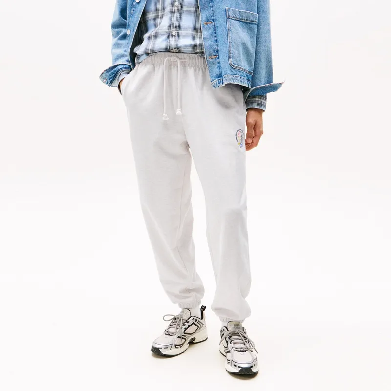 Tommy Hilfiger Knitted Sweatpants Men's-6