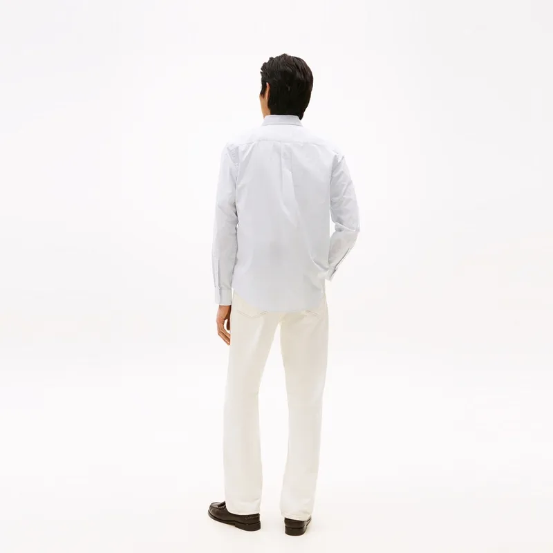 Tommy Hilfiger Shirts Men-4