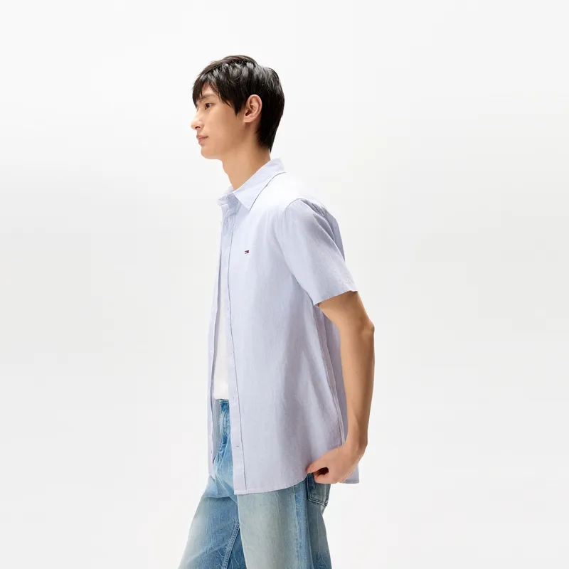Tommy Hilfiger Shirts Men-5