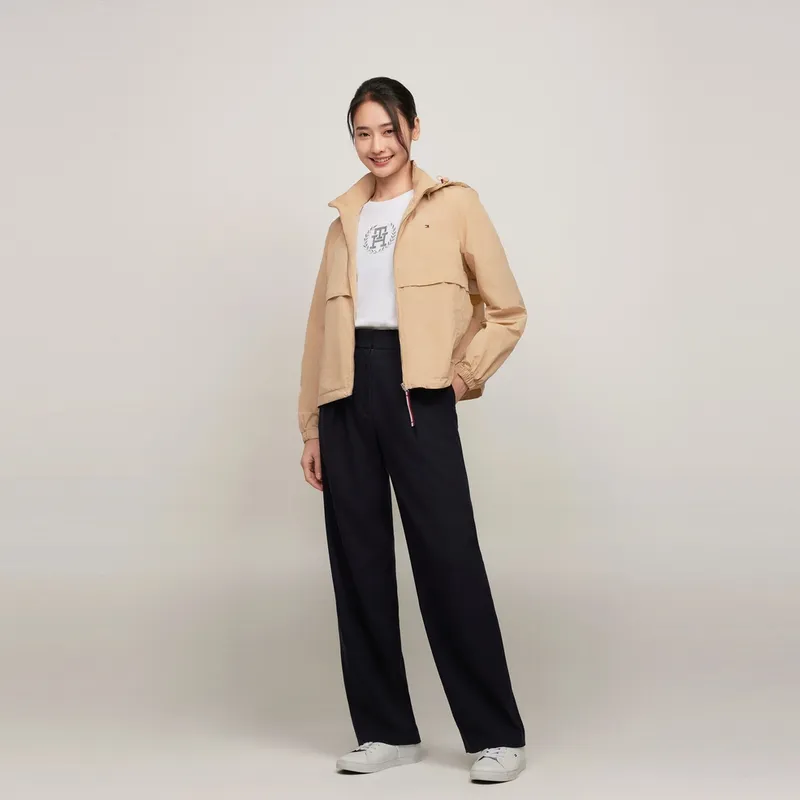 Tommy Hilfiger Zip up Jacket-13