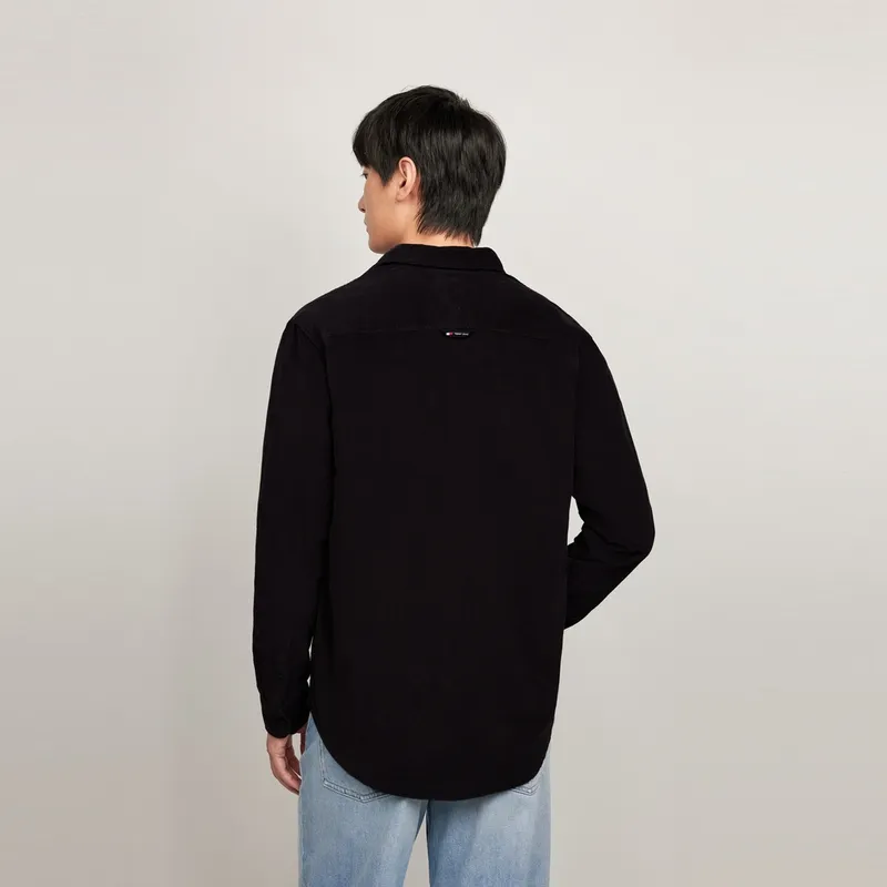 Tommy Hilfiger Shirts Men-8