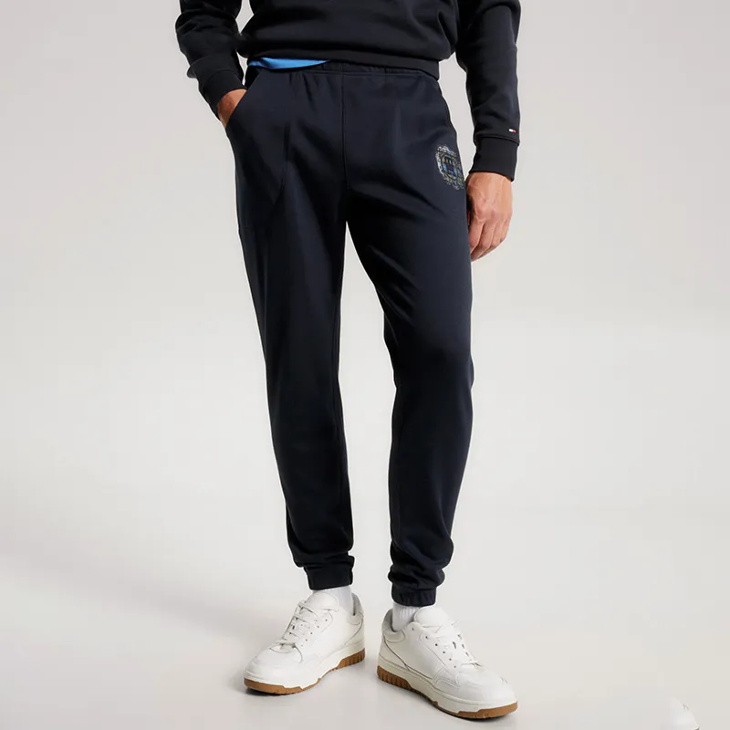 Tommy Hilfiger Knitted Sweatpants Men's-2