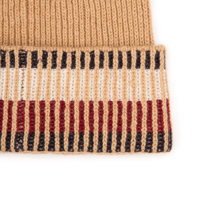 Tommy Hilfiger Wool Blend Beanies Men's-8