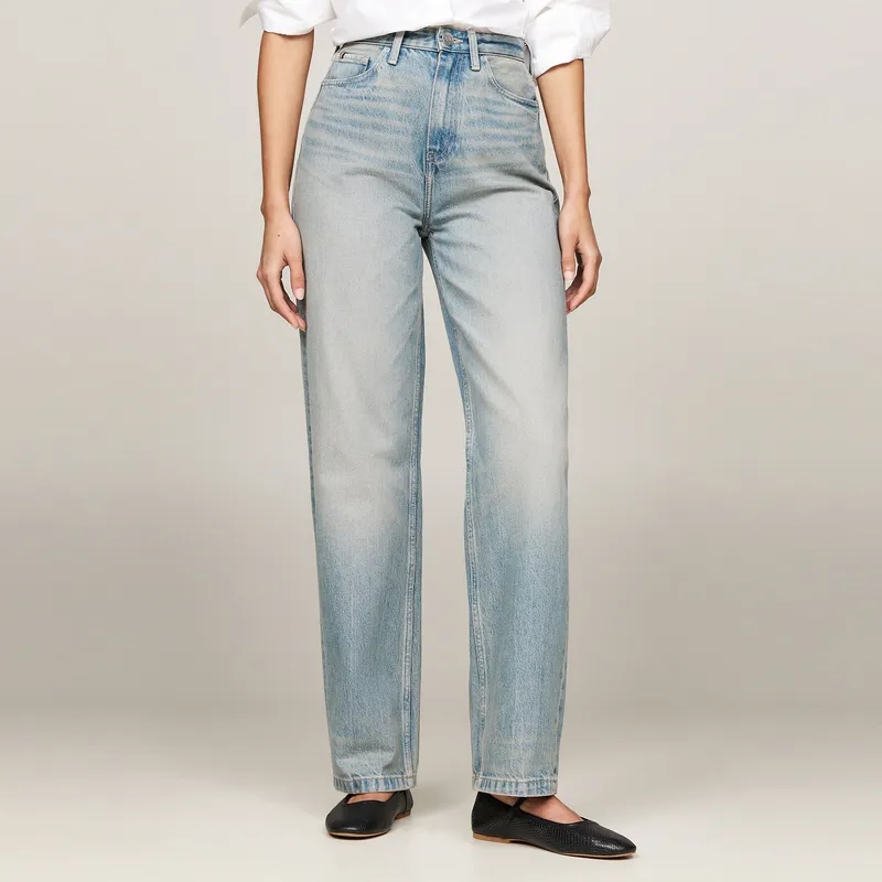 Tommy Hilfiger Jeans Women's Denim Blue-2