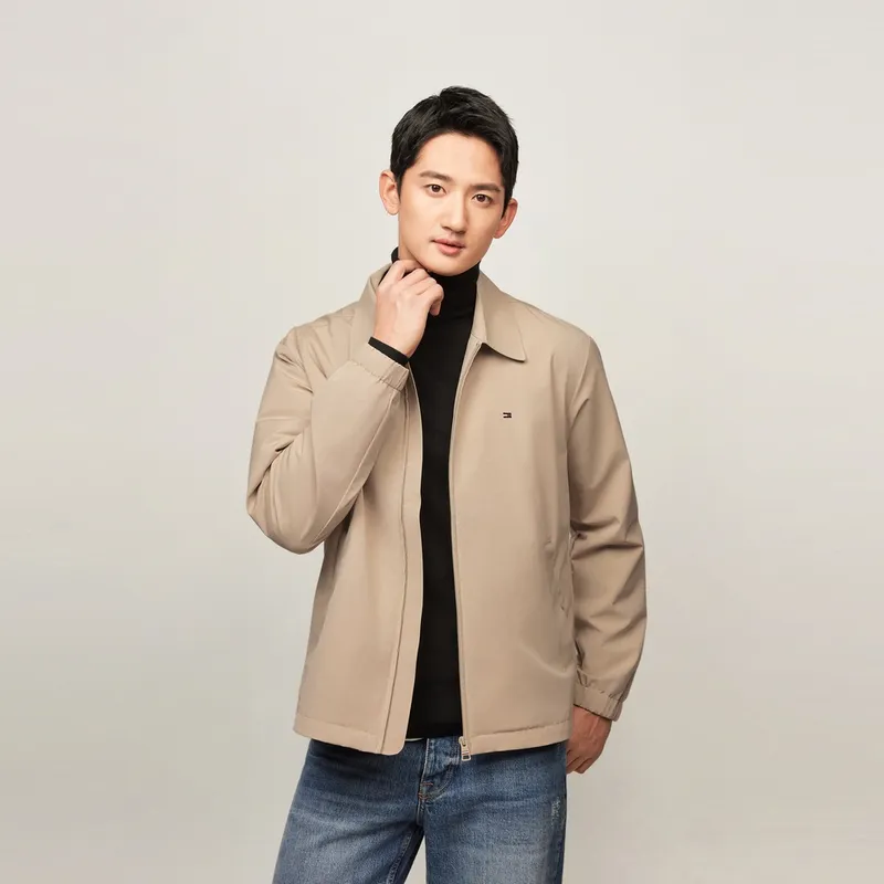 Tommy Hilfiger Jackets Men-7