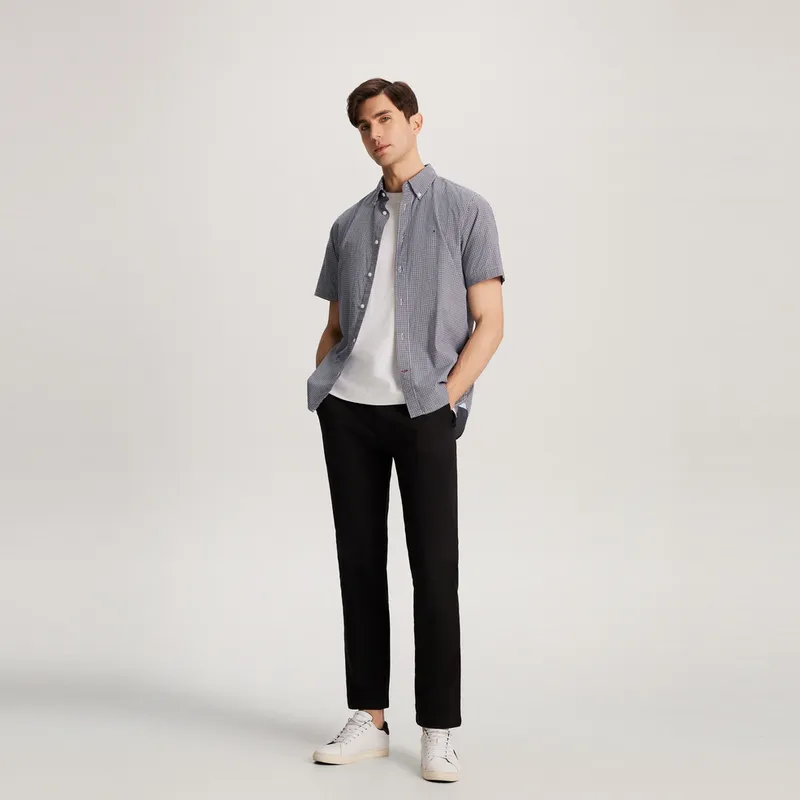 Tommy Hilfiger Shirts Men-5