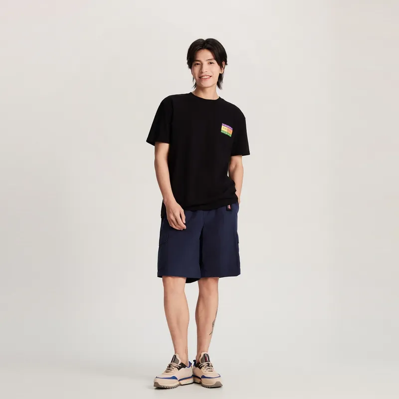 Tommy Hilfiger T Shirts Men-4