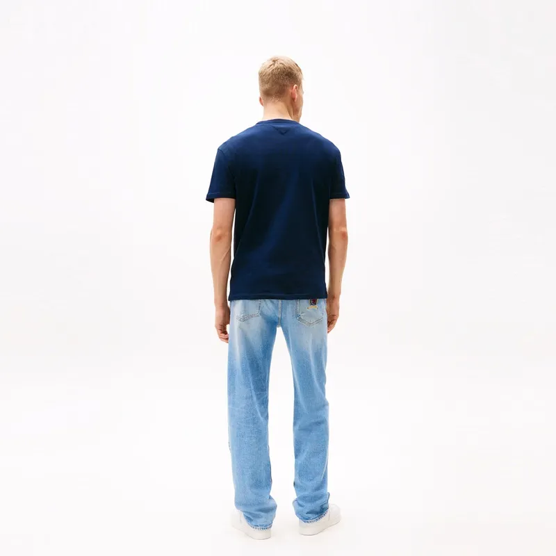 Tommy Hilfiger T Shirts Men-7