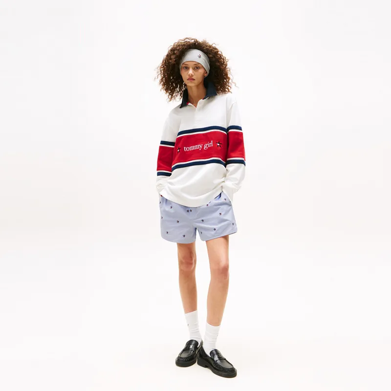 Tommy Hilfiger Casual Shorts Women's-4