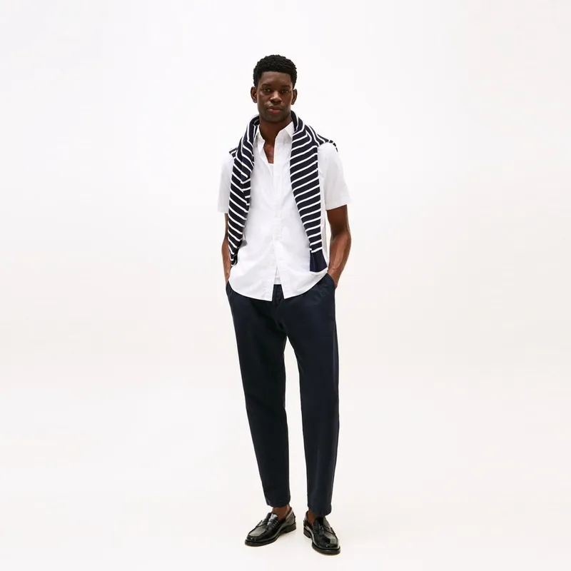 Tommy Hilfiger Shirts Men-12