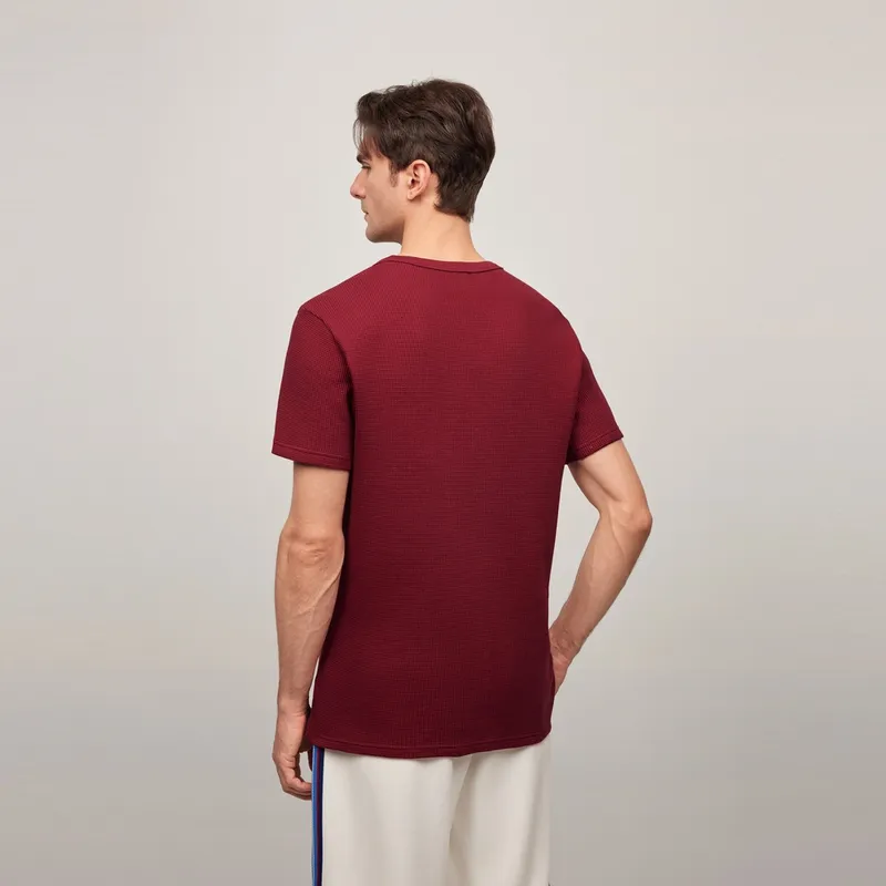 Tommy Hilfiger T Shirts Men-3