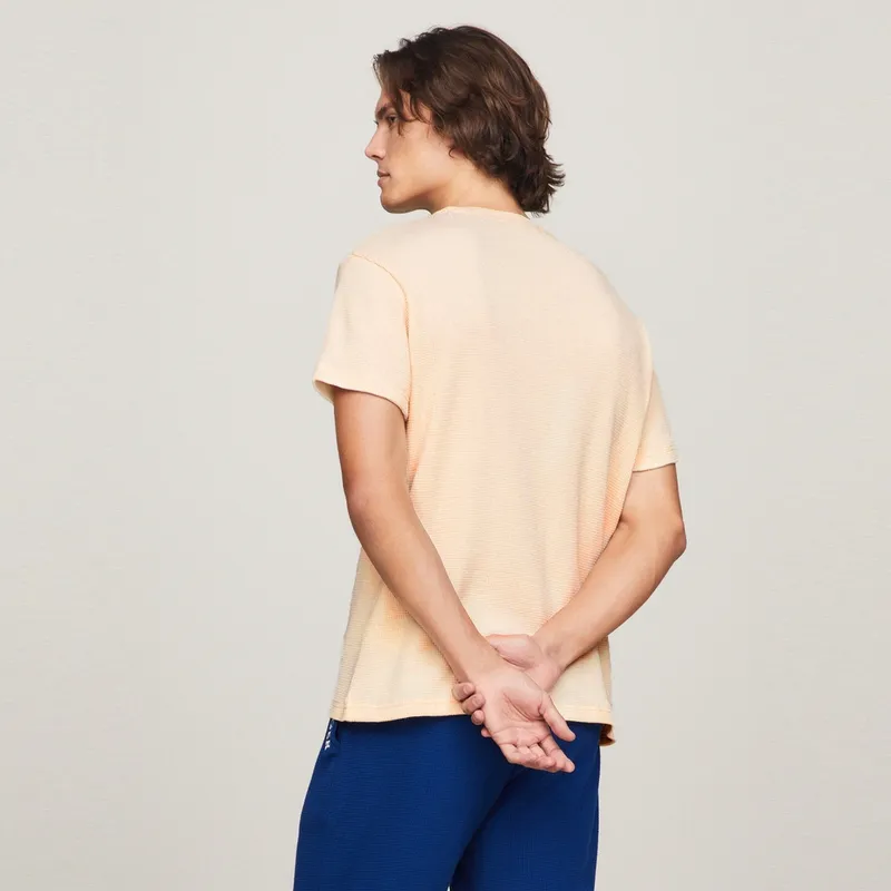 Tommy Hilfiger T Shirts Men-8