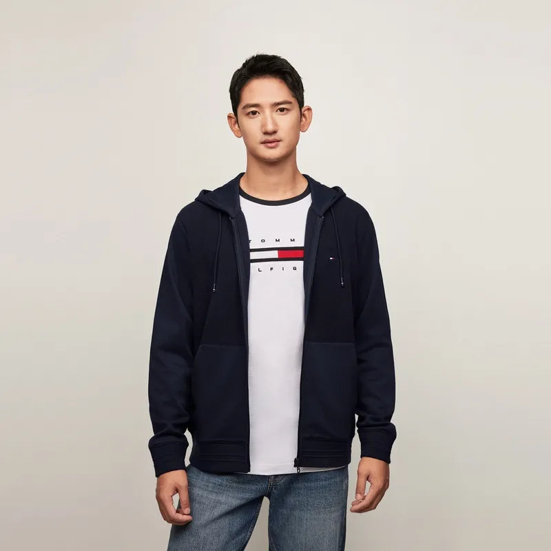 Tommy Hilfiger Sweatshirt Men's-7