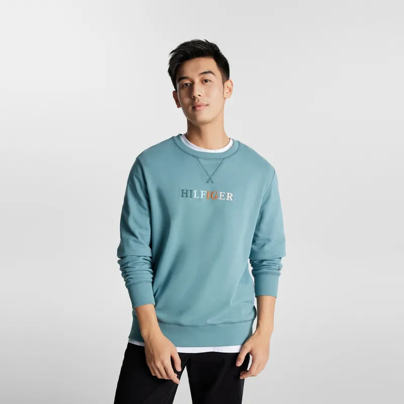 Tommy Hilfiger Sweatshirt Men's-2