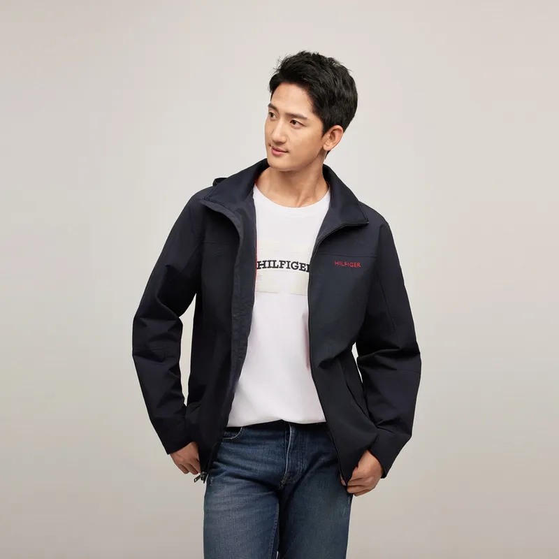 Tommy Hilfiger Jackets Men-2