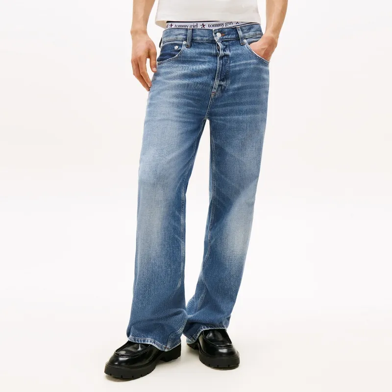 Tommy Hilfiger Jeans Unisex-4