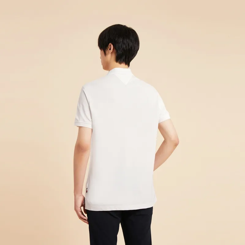 Tommy Hilfiger Polo Shirt Men's-32