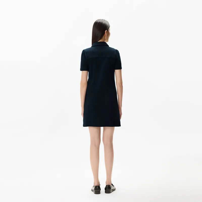 Tommy Hilfiger Short Sleeved Dress Women's-2