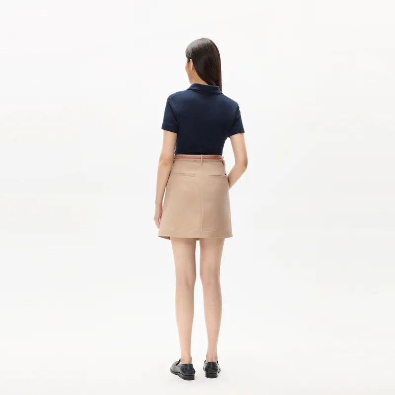 Tommy Hilfiger Casual Short Skirts Women's-3
